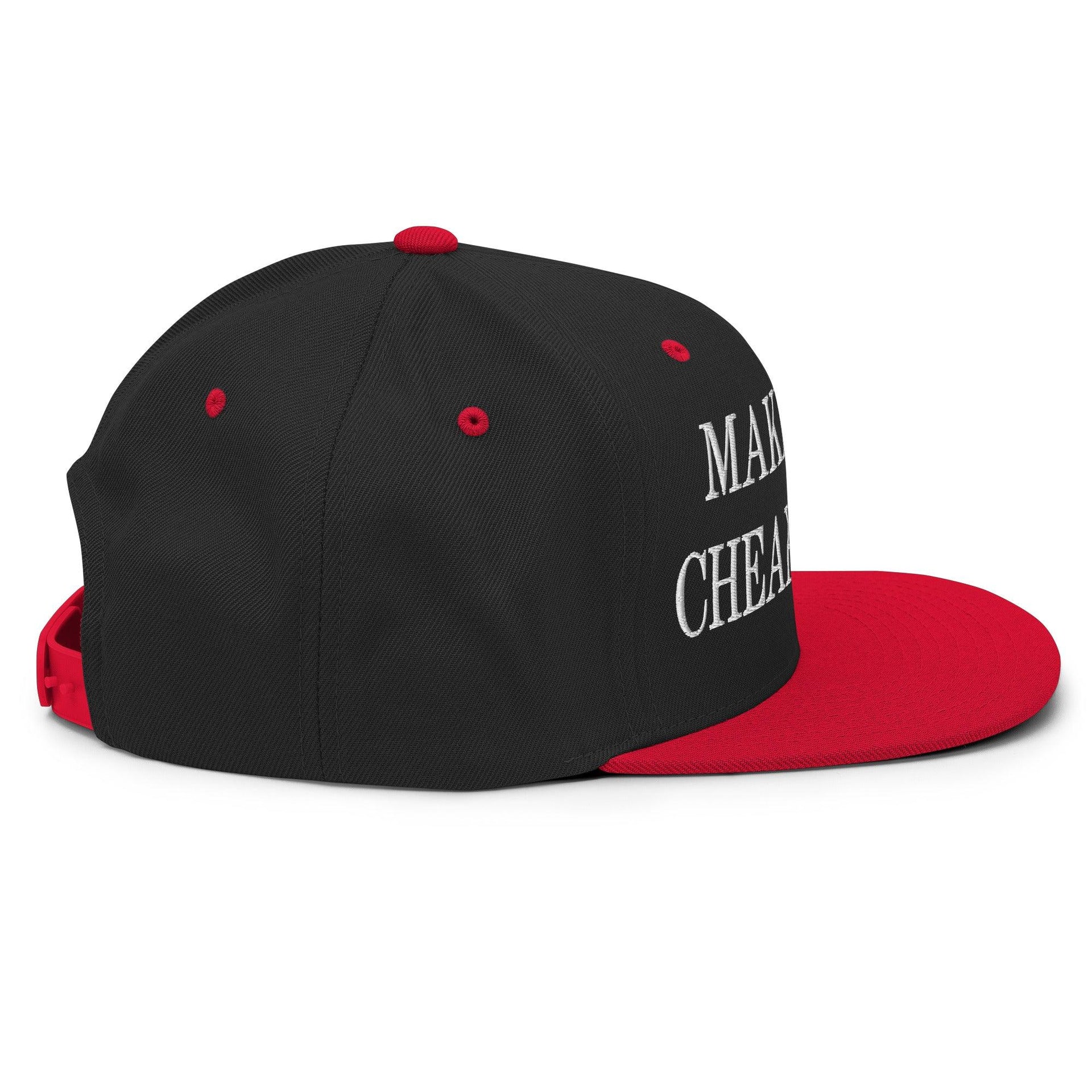 Make food it again hat: custom apparel now! Canada out. Mfaih1 Capital Crowns Make Again Snapback Hats