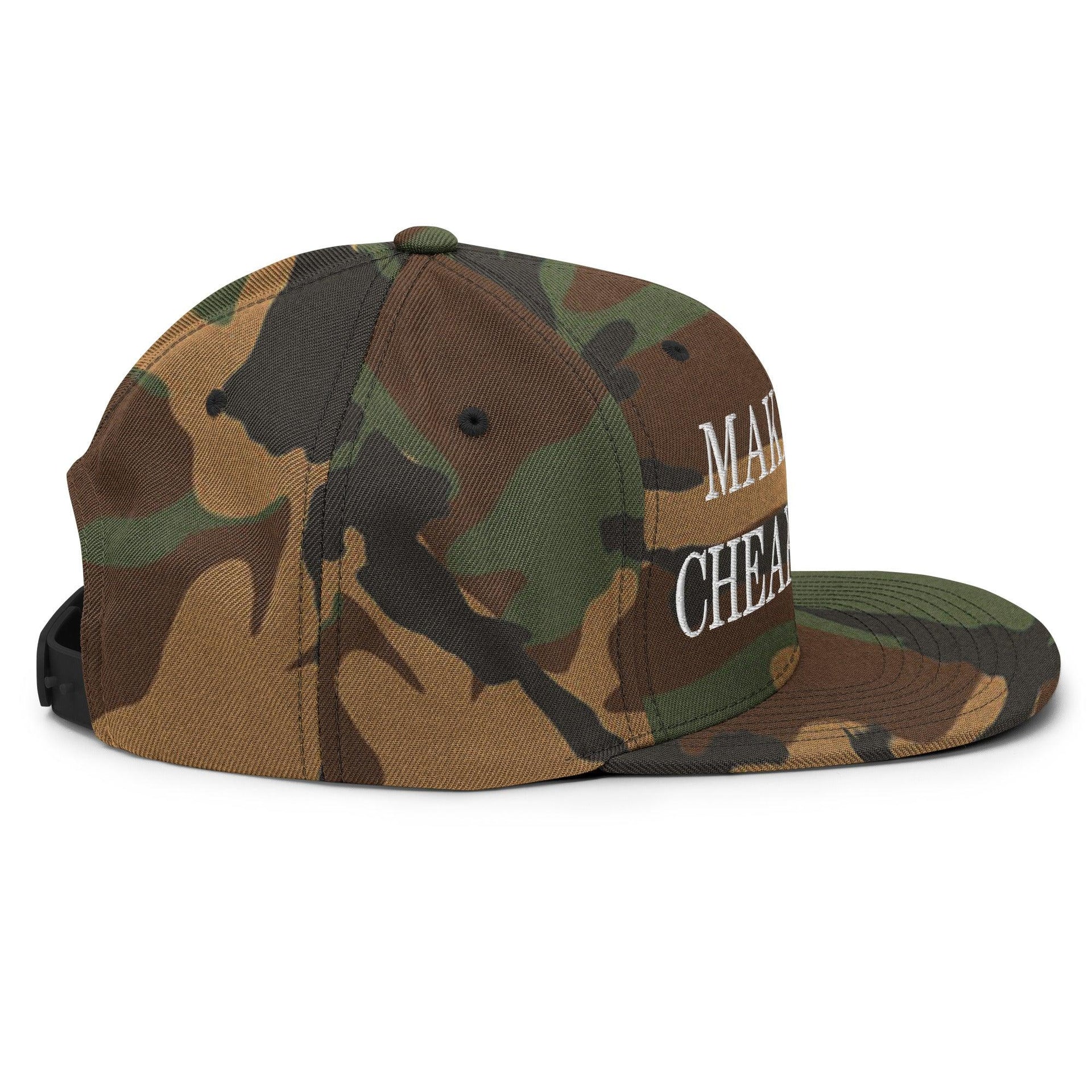 Make food it again hat: custom apparel now! Canada out. Mfaih1 Capital Crowns Make Again Snapback Hats