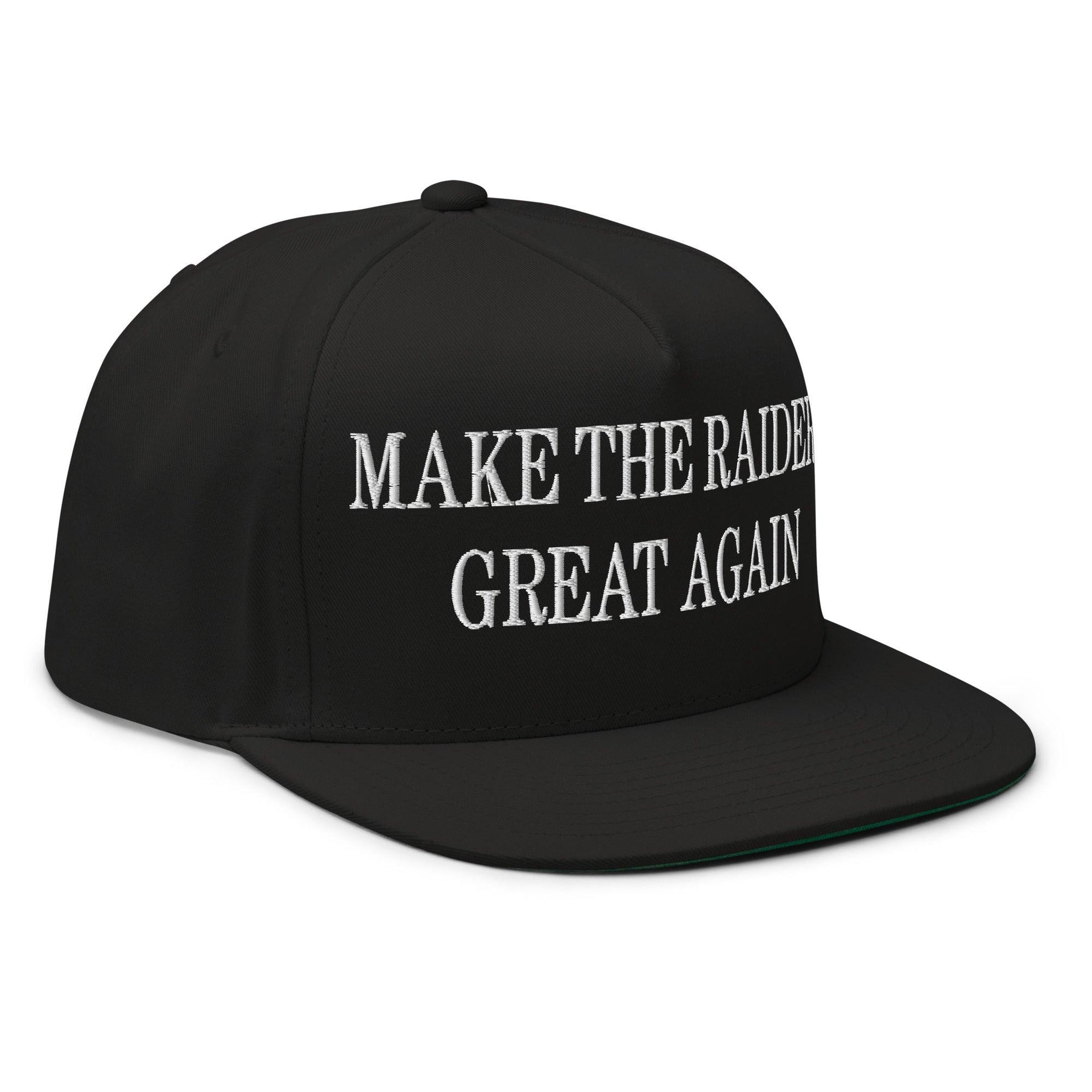 Make Them Great Again Embroidered 5 Panel Flat Bill Brim Snapback Hat Capital Crowns Football Make Again Snapback Hats