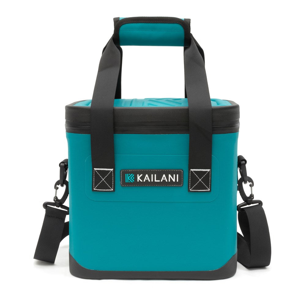 MAKO 10 Can Soft Cooler Agave FULL MSRP MAKO Premium Soft Coolers