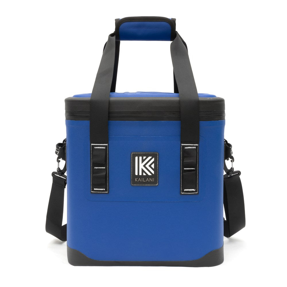 MAKO 20 Can Soft Cooler Navy FULL MSRP MAKO Premium Soft Coolers