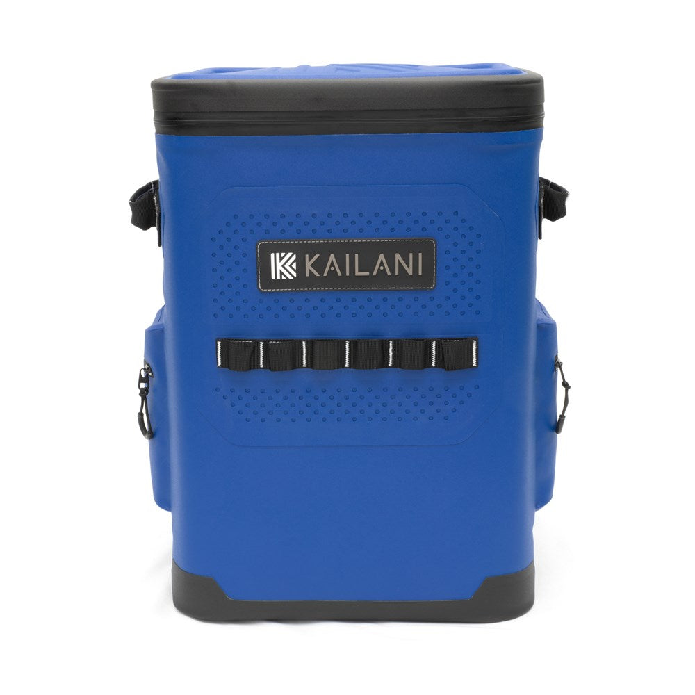 MAKO Backpack Soft Cooler Navy backpack backpacks FULL MSRP MAKO Premium Soft Coolers