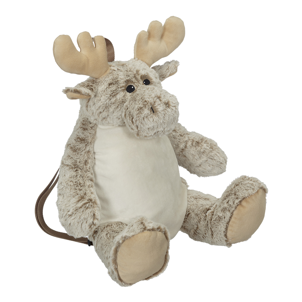 Mason Moose Backpack Buddy backpack backpacks embroidable moose sale