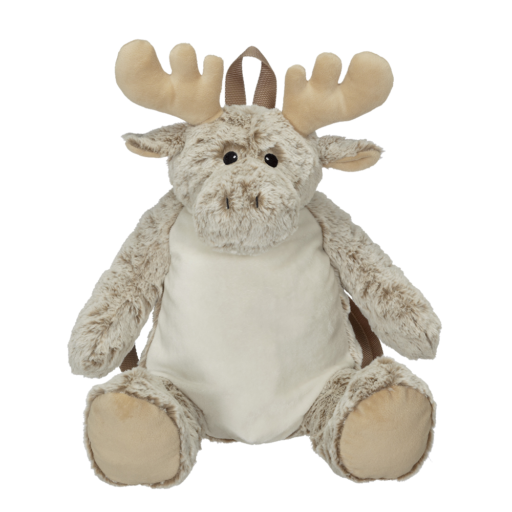 Mason Moose Backpack Buddy backpack backpacks embroidable moose sale
