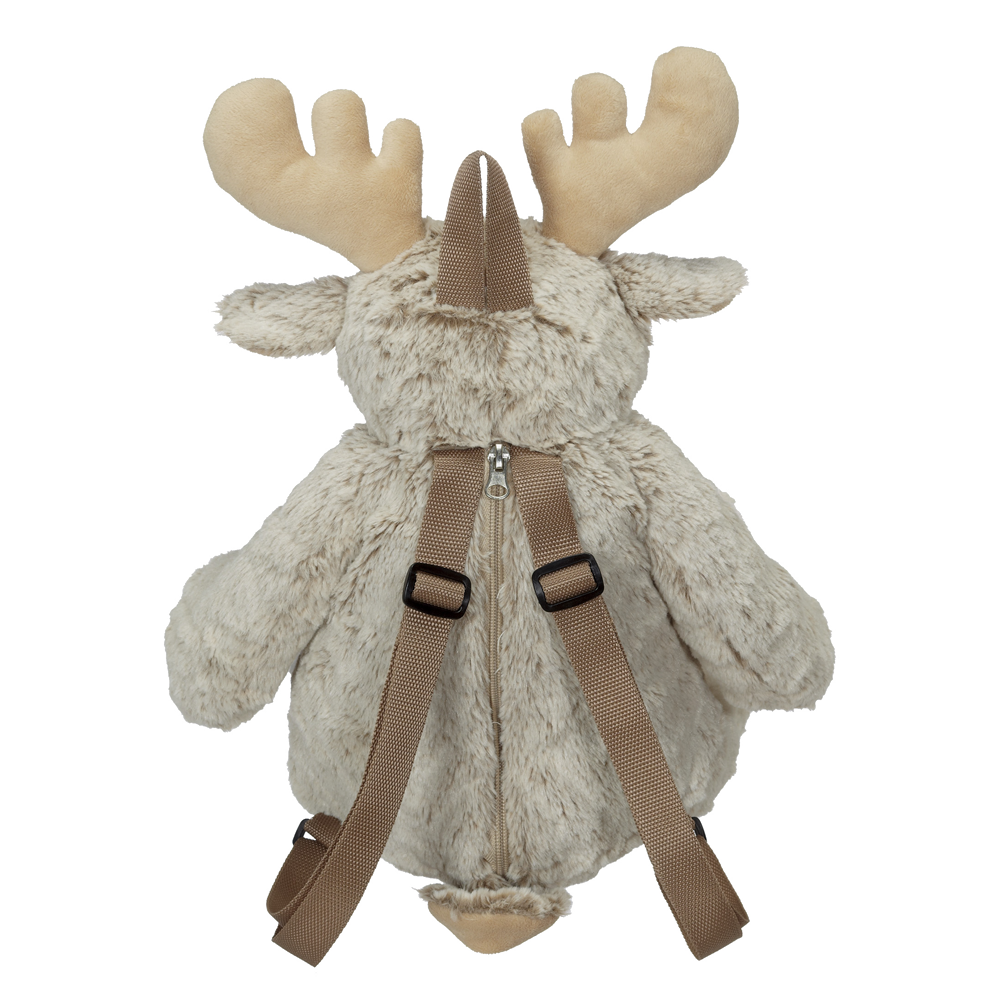 Mason Moose Backpack Buddy backpack backpacks embroidable moose sale