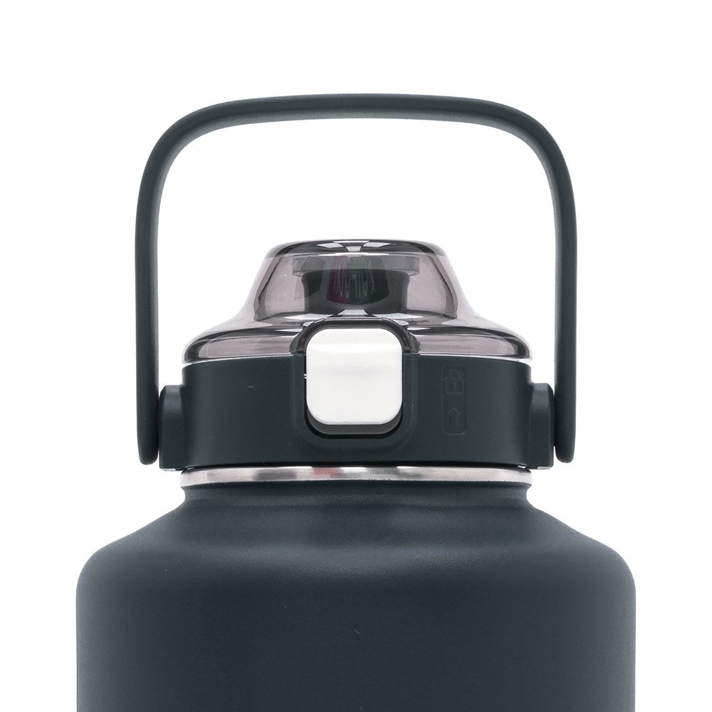 MAUNA Replacement Water Bottle Lid - Six Pack Black FULL MSRP KAILANI