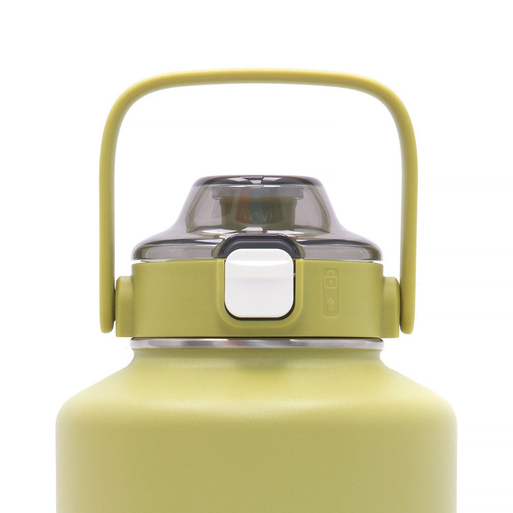 MAUNA Replacement Water Bottle Lid - Six Pack Dune FULL MSRP KAILANI