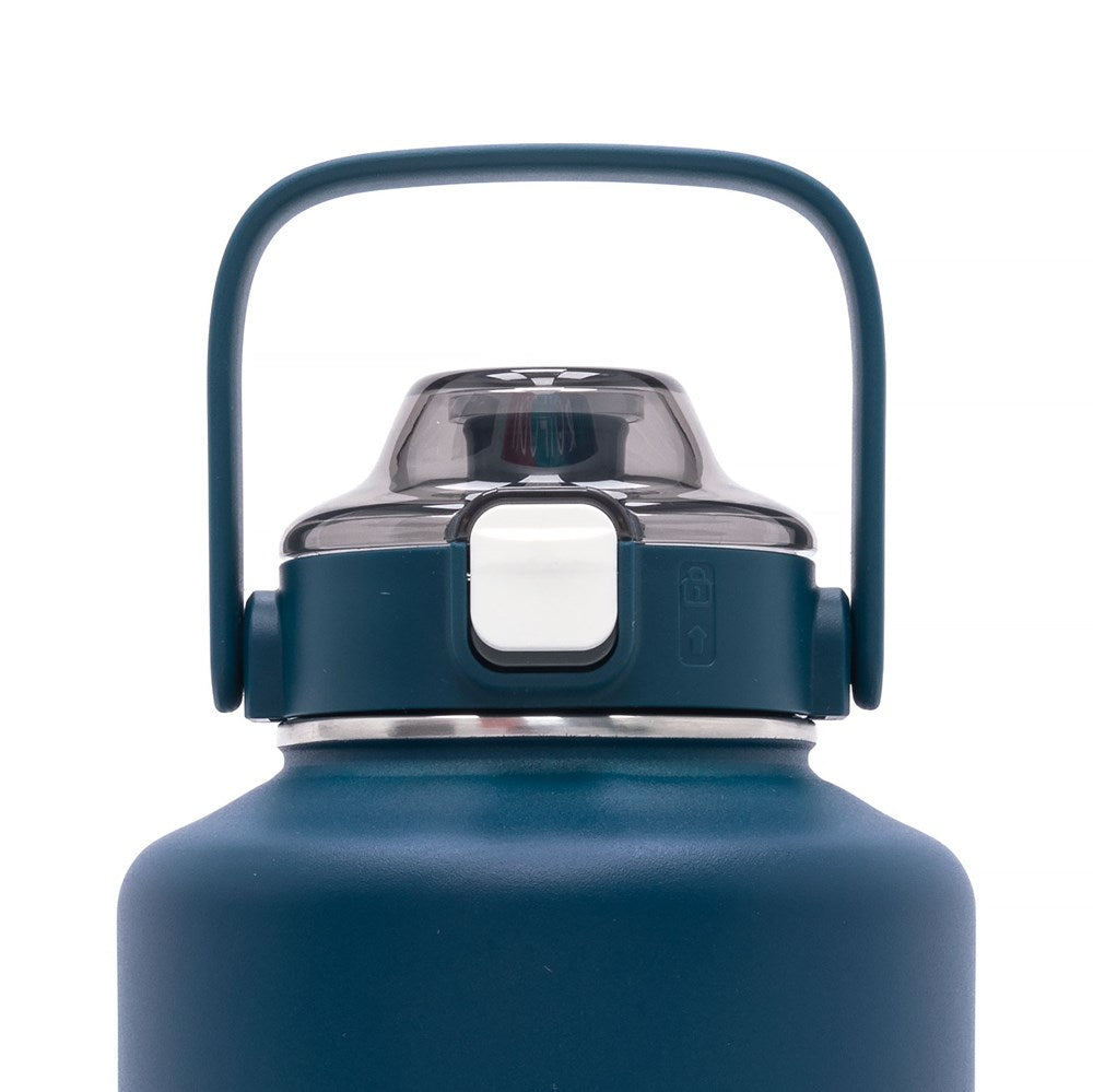 MAUNA Replacement Water Bottle Lid - Six Pack Navy FULL MSRP KAILANI