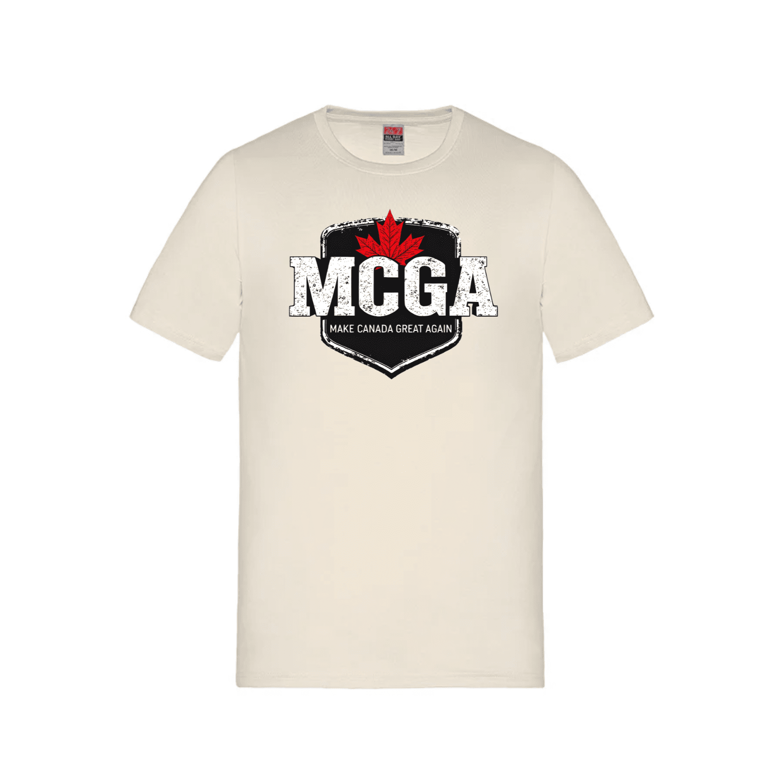 MCGA - Make Canada Great Again T-Shirt - 02 Canada Make Canada Great Again MCGA T-Shirts - Premium