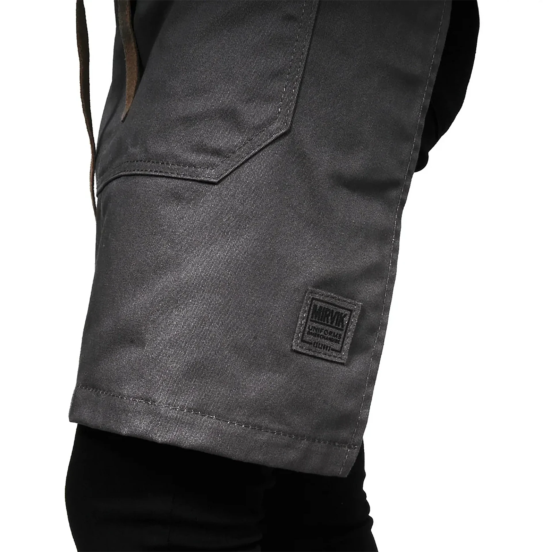 Mirvik The Minimalist - Bib Apron apron Mirvik