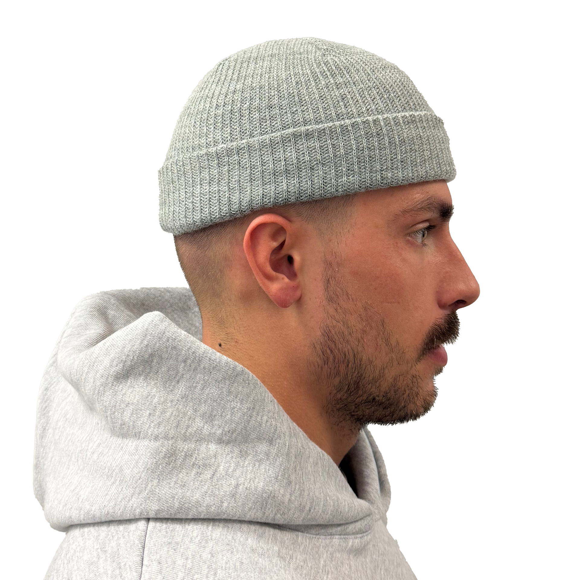 Fisherman ACRYLIC beaniiez fisherman SHORT tearaway UNISEX