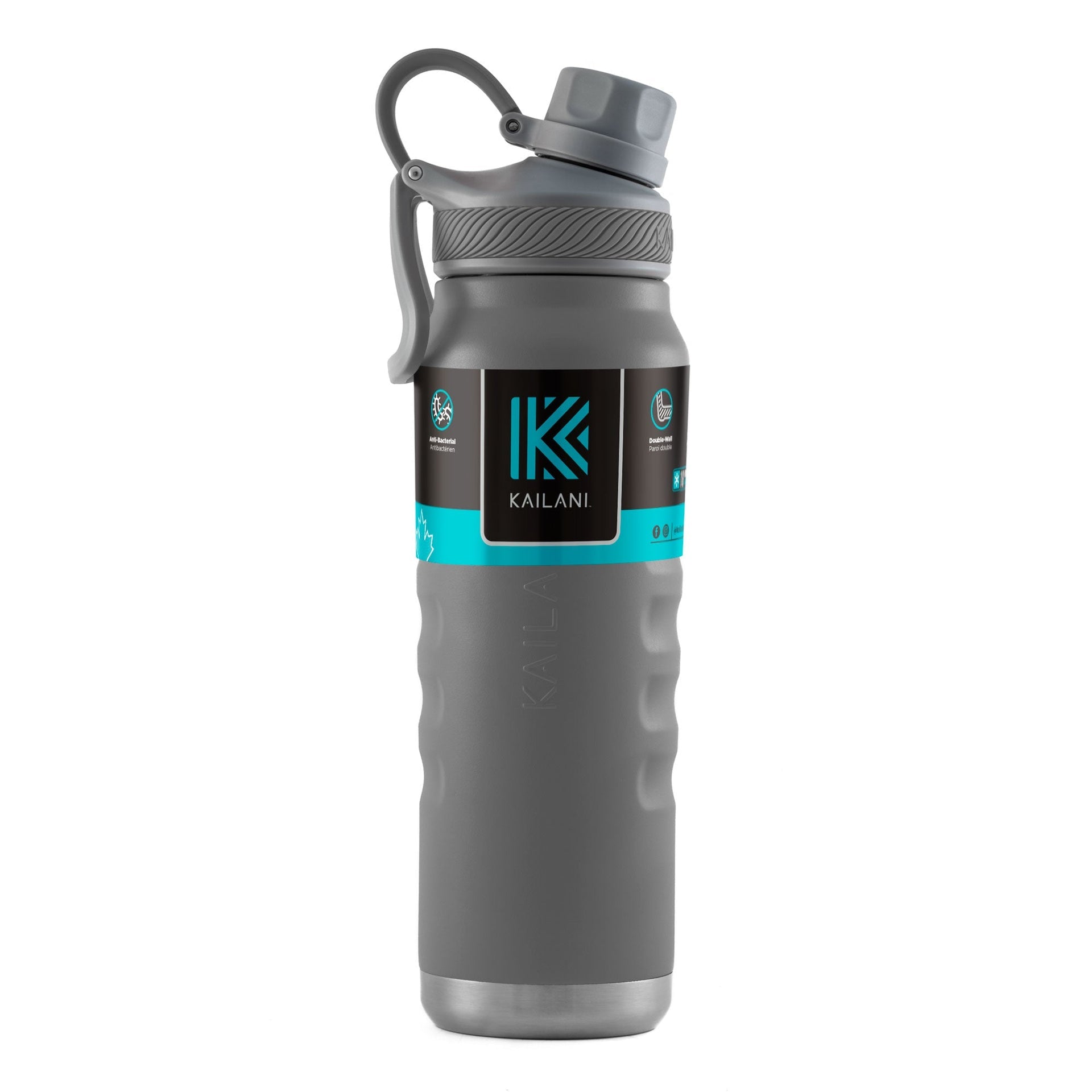 MOKU Bottle - 24 fl oz (709 ml) Six Pack bottle FULL MSRP KAILANI