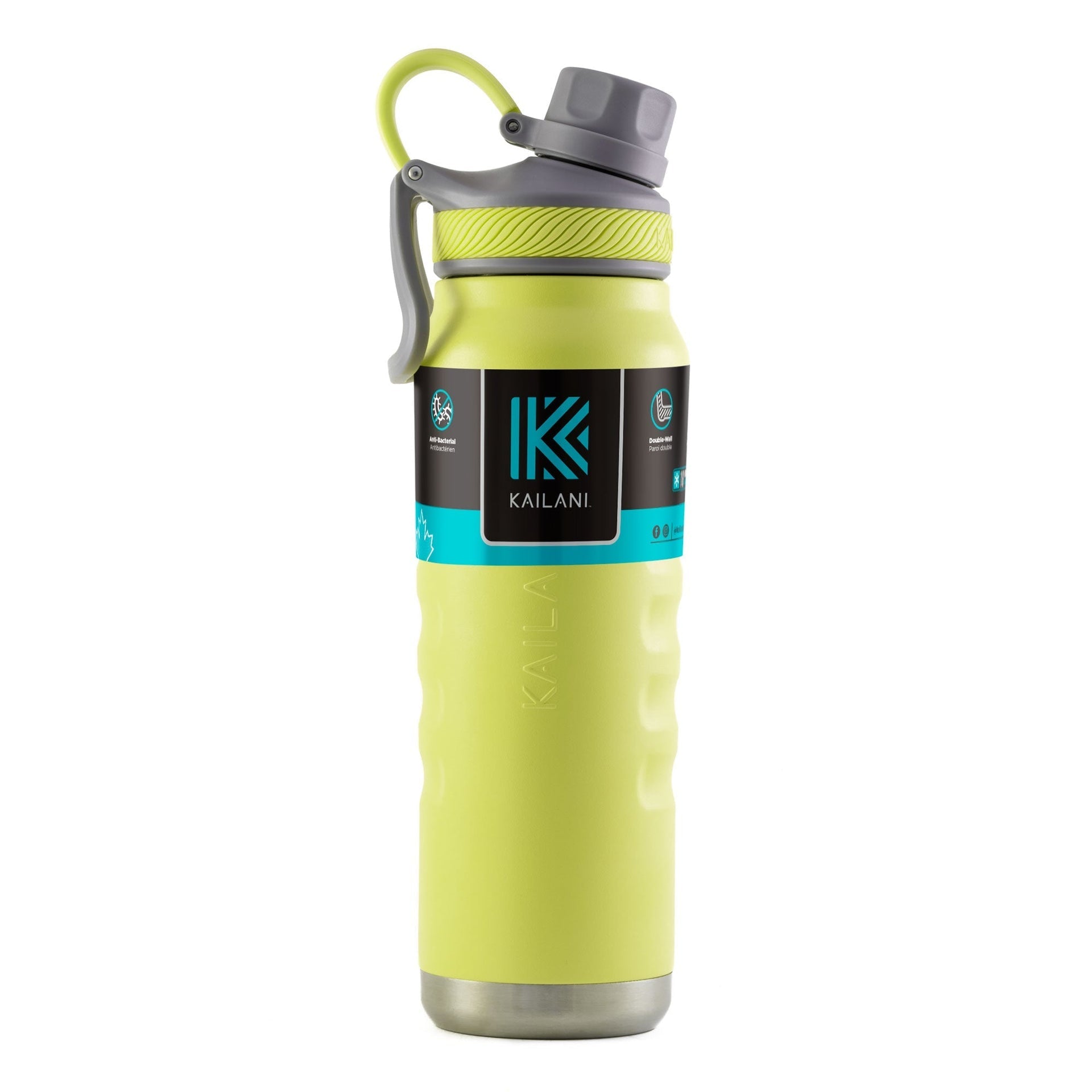 MOKU Bottle - 24 fl oz (709 ml) Six Pack bottle FULL MSRP KAILANI