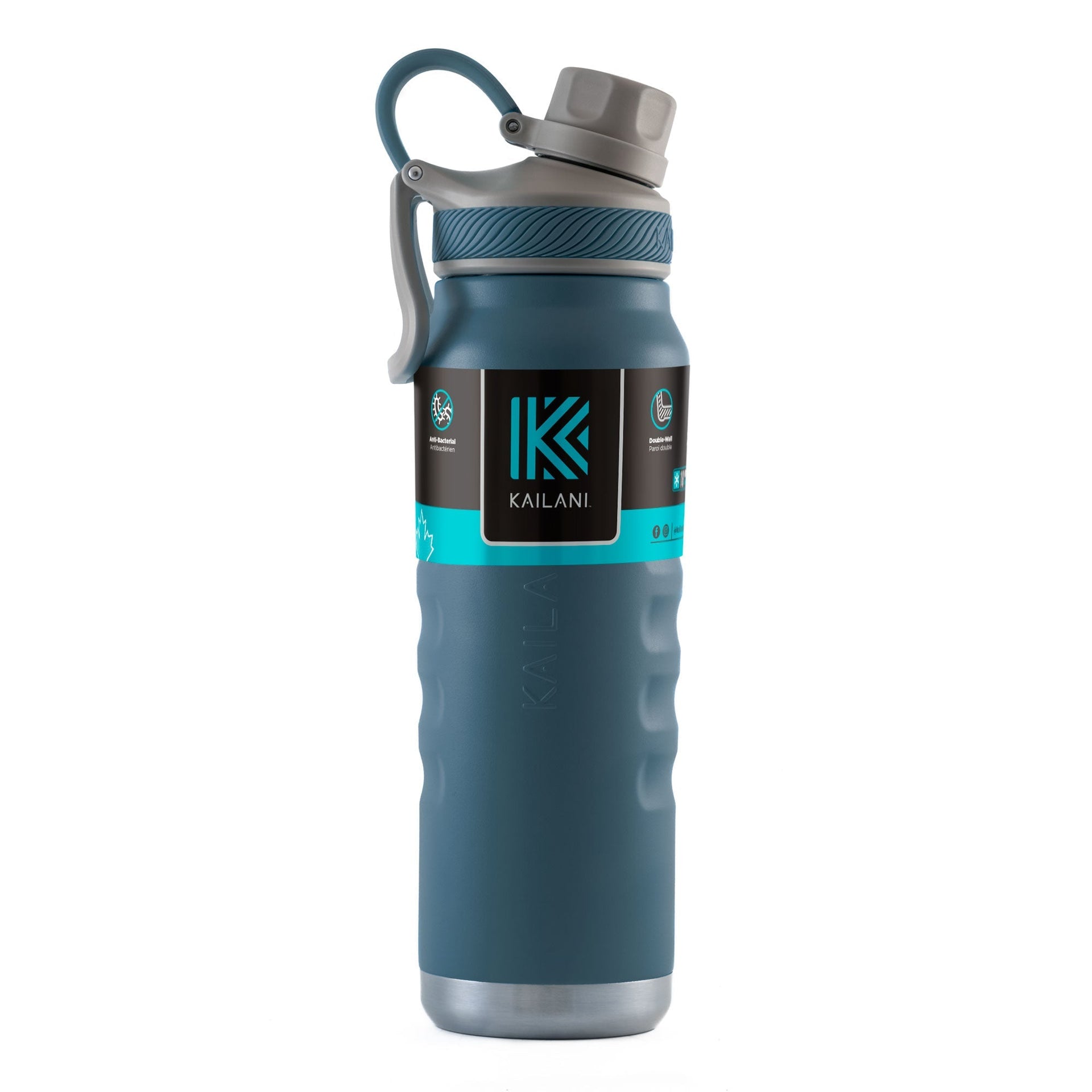 MOKU Bottle - 24 fl oz (709 ml) Six Pack bottle FULL MSRP KAILANI