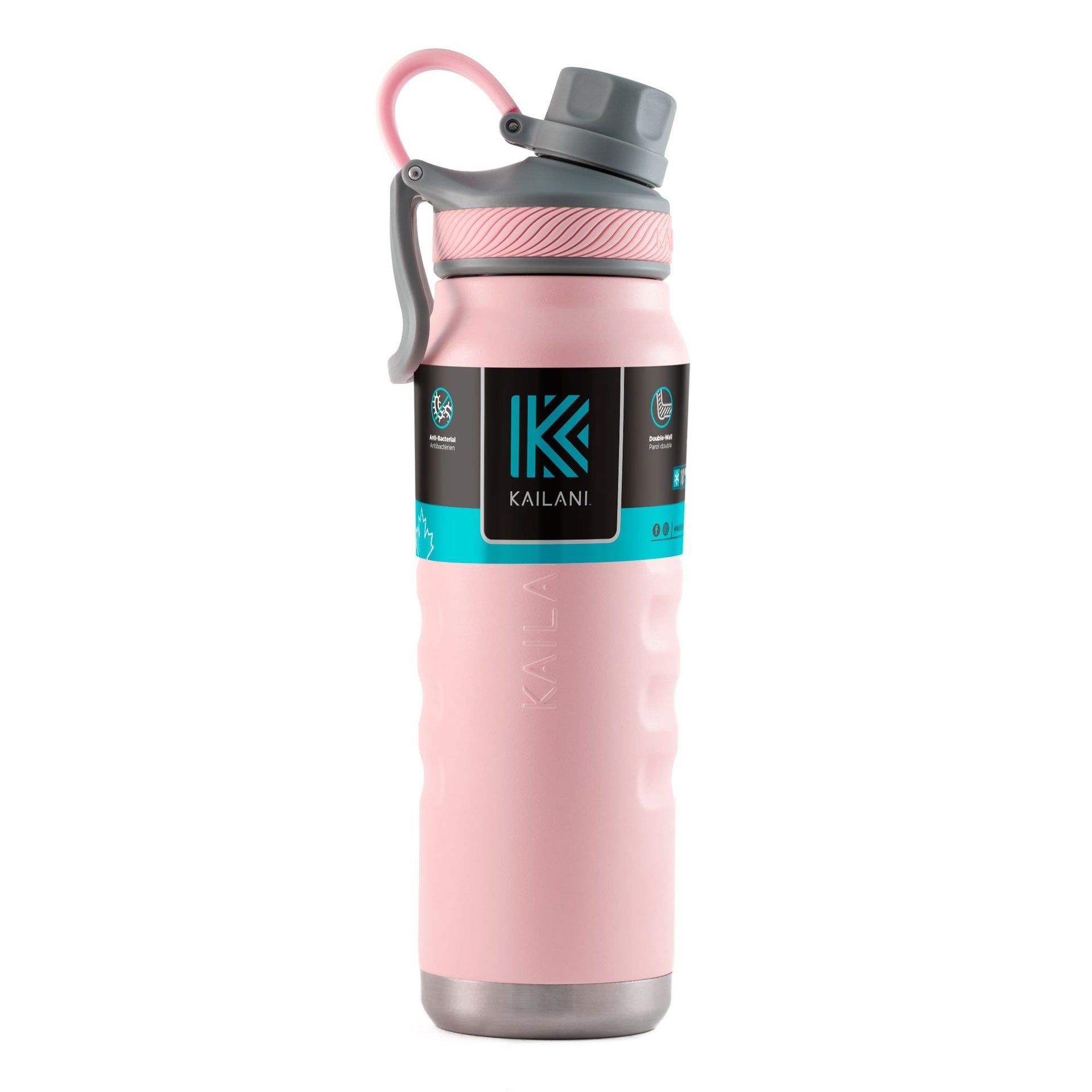 MOKU Bottle - 24 fl oz (709 ml) Six Pack bottle FULL MSRP KAILANI