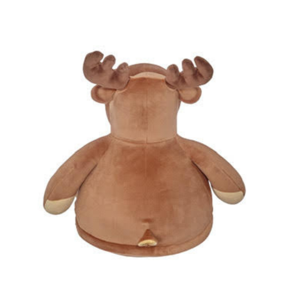 Moose Squishy Buddy Embroider Buddy® moose sale squishy
