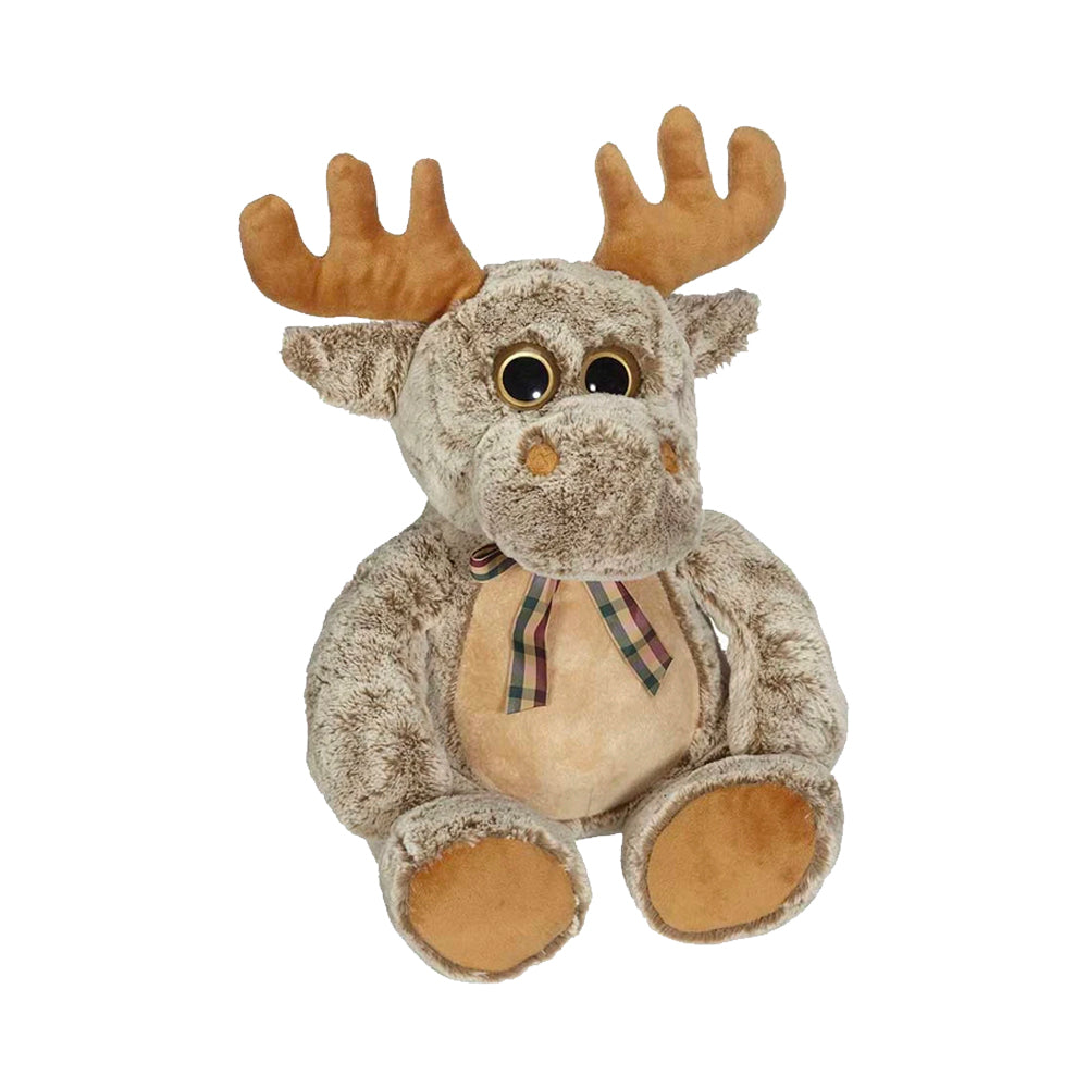 Morrison Moose Mini Plush