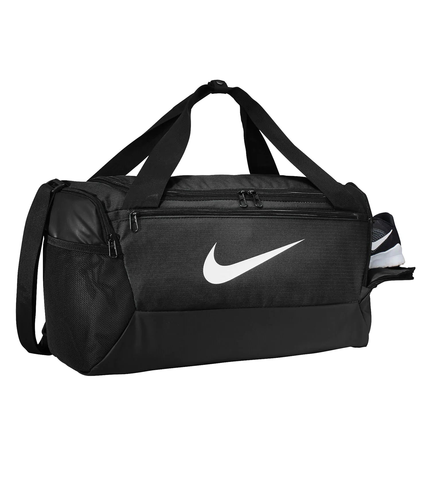 Nike Brasilia Small Duffel 41L bag duffel duffel bag Nike