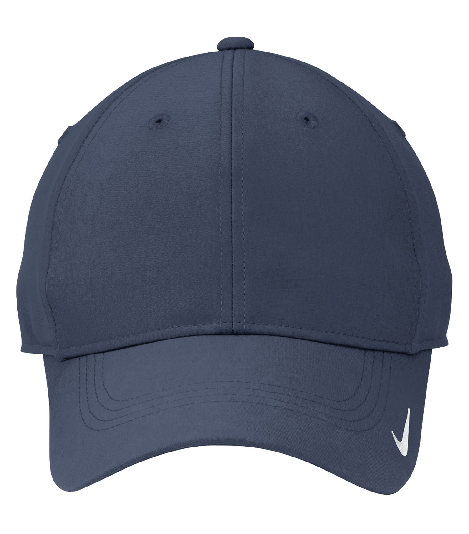 Nike - NIKE Dri-FIT LEGACY CAP. - NKFB6447 Navy Navy Nike NKFB6447