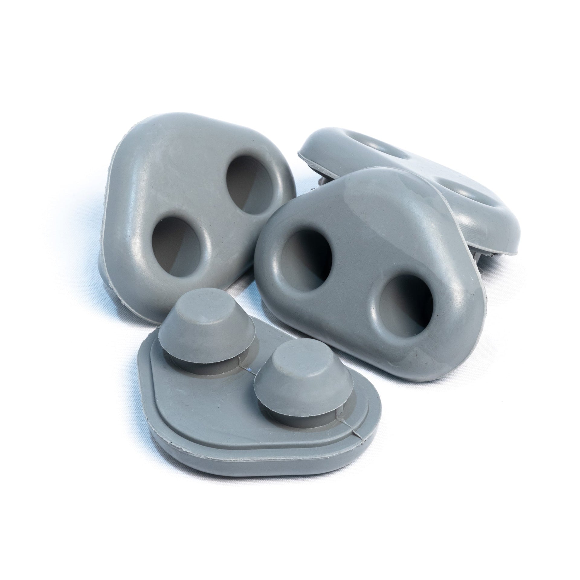 Non-Slip Rubber Feet (4 Piece Set) FULL MSRP KAILANI