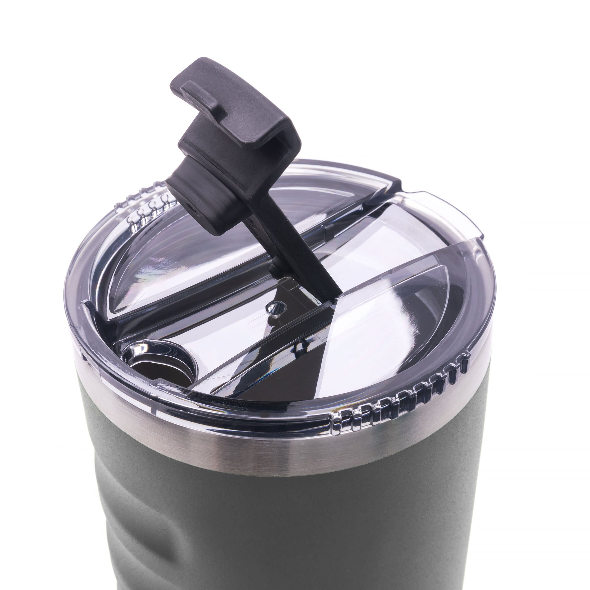 OAHU Tritan Drinkware Lid Tinted - Six Pack Tinted drinkwear KAILANI