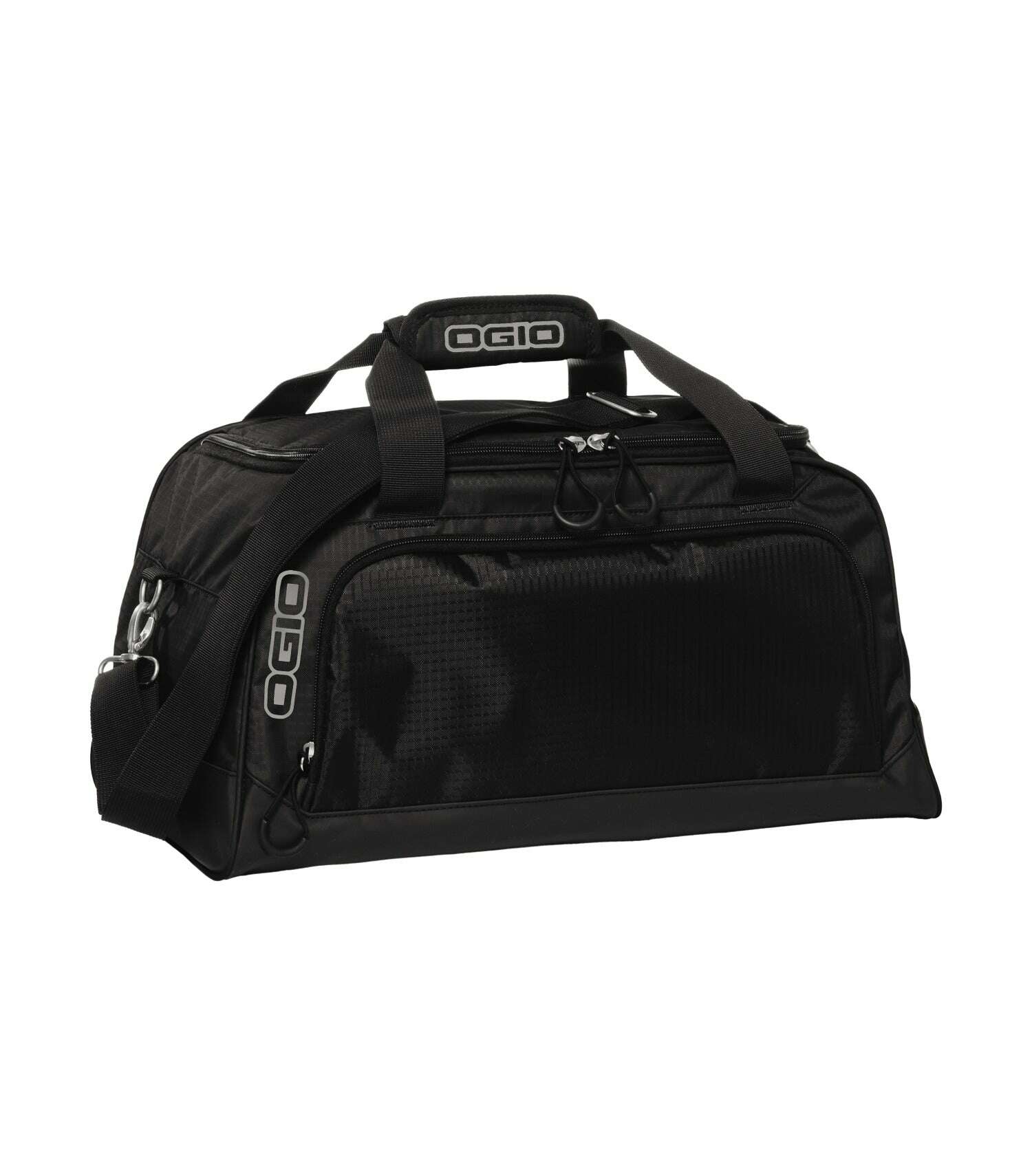 Ogio Breakaway Duffel 411095 bag Color-Black duffel duffel bag Ogio Size-OSFA