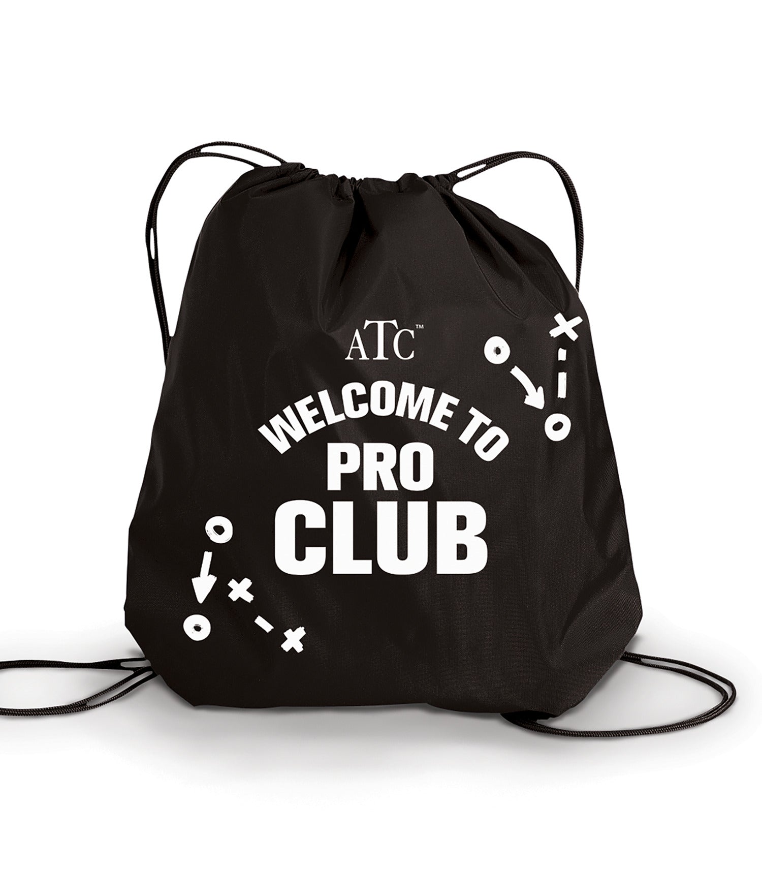 ATC - PRO CLUB REVERSIBLE MESH KIT. - PROMESHKIT Sample OSFA ATC PROMESHKIT