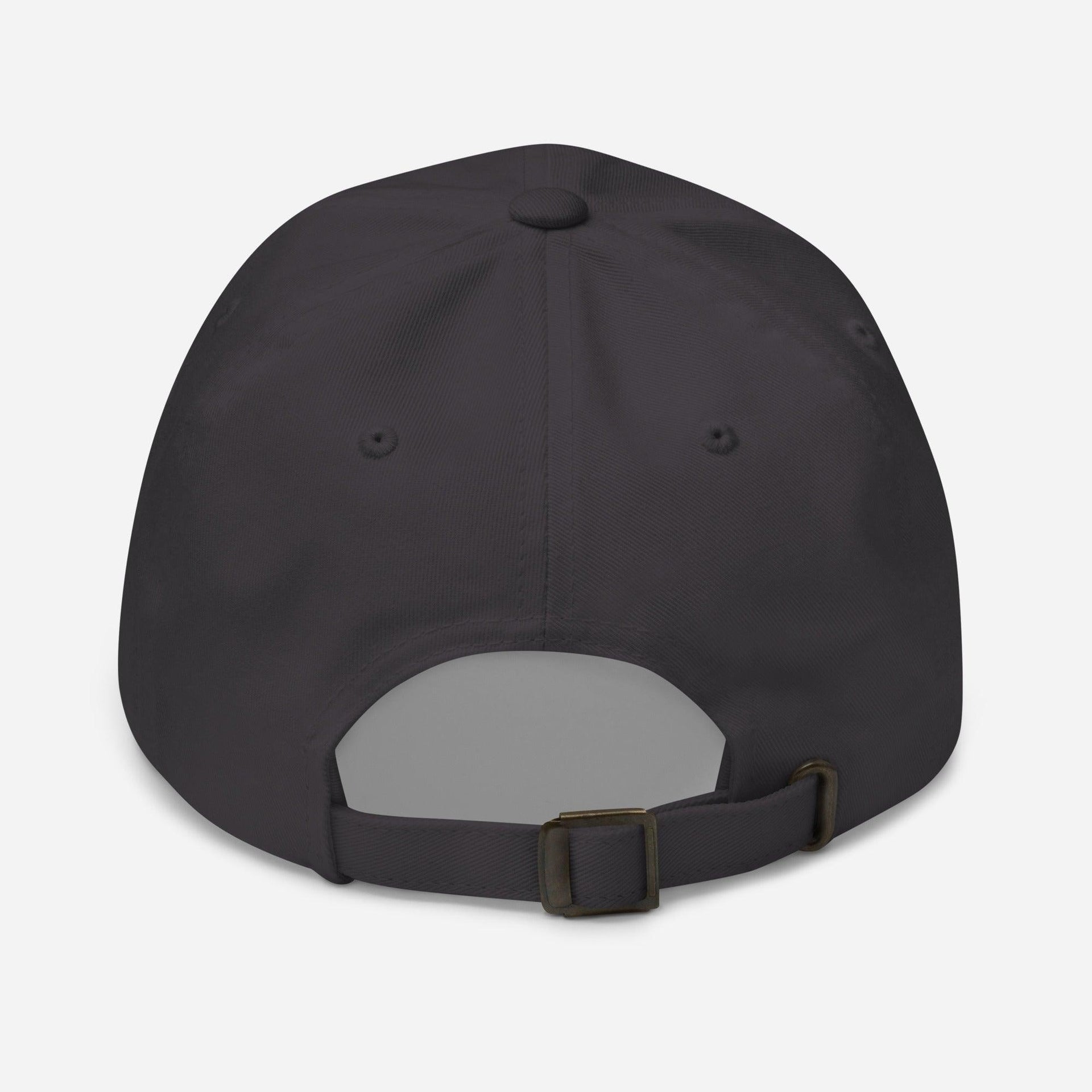 Put It on My Husband's Tab Embroidered Dad Hat Capital Crowns Dad Hats Funny