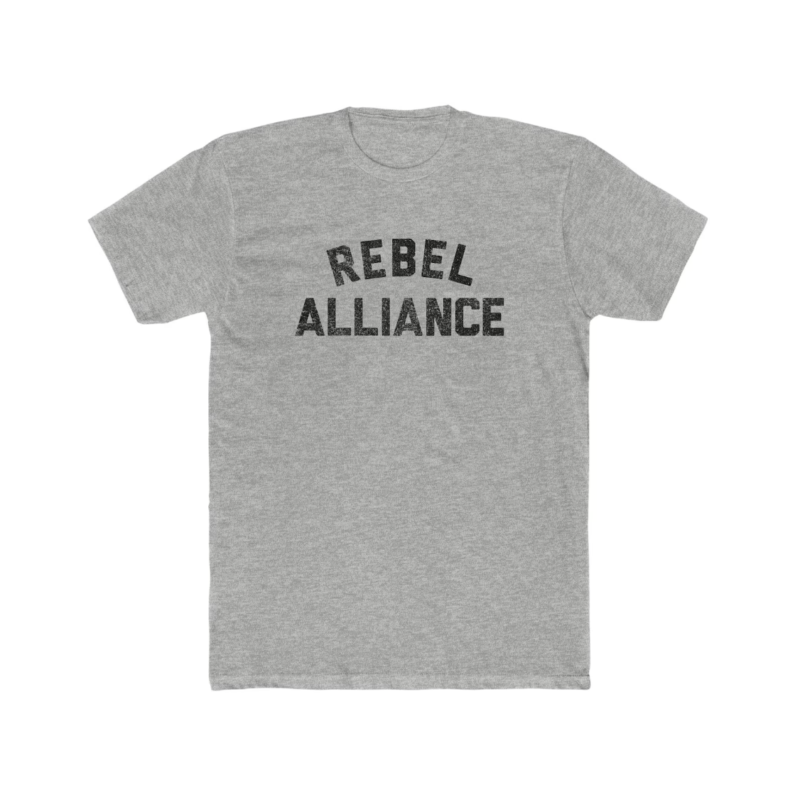 Rebel Alliance – Choose Your Side athletic heather join the rebellion Rebel Alliance Rebellion rebels