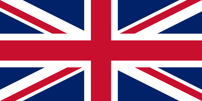 Royal Union Flag - Union Jack in Various Sizes British Flags Decorative Flags Royal Union Flag Union Jack Flag