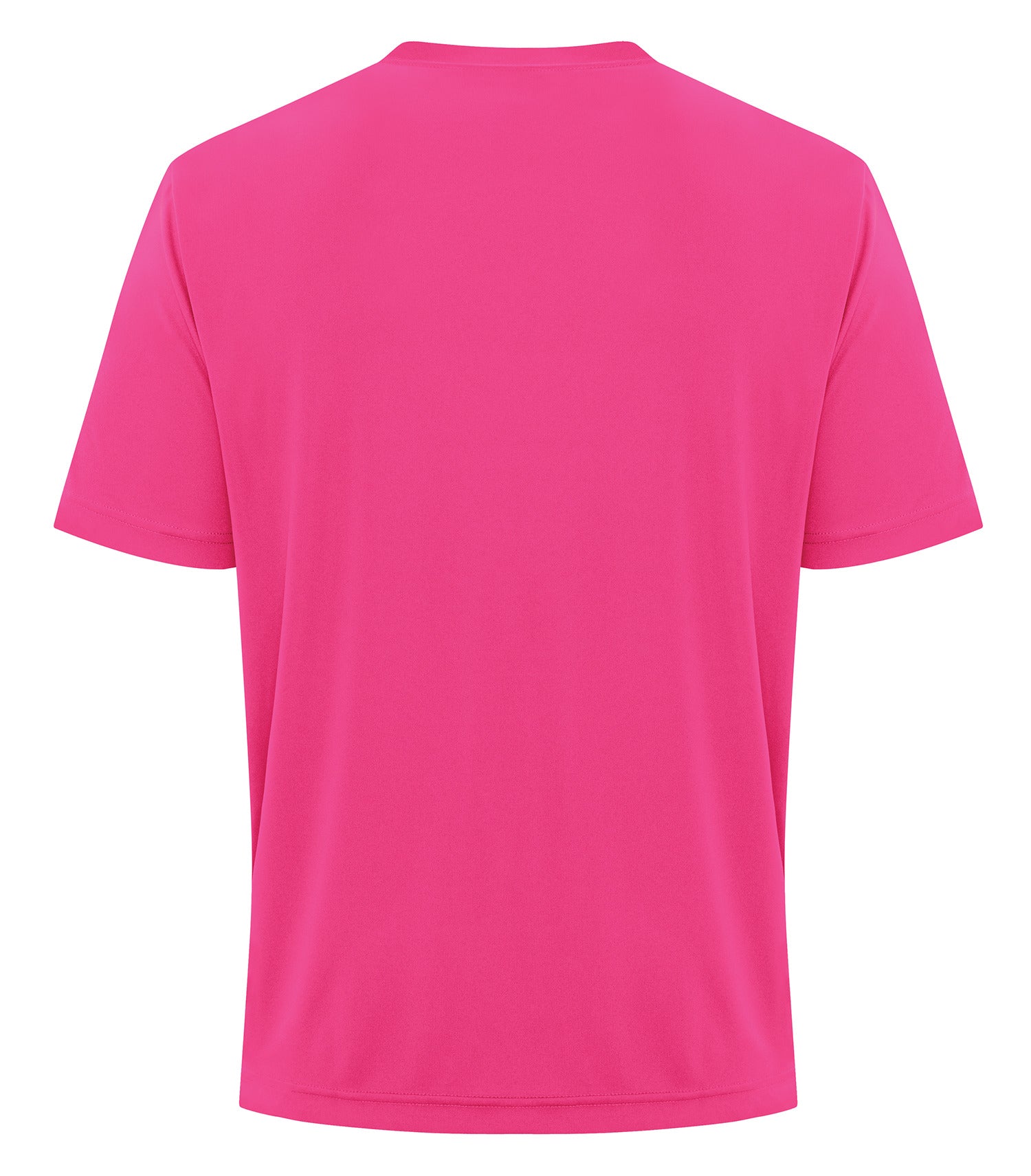 ATC - ATC™ PRO TEAM SHORT SLEEVE TEE. - S350 Wild Raspberry XS ATC S350
