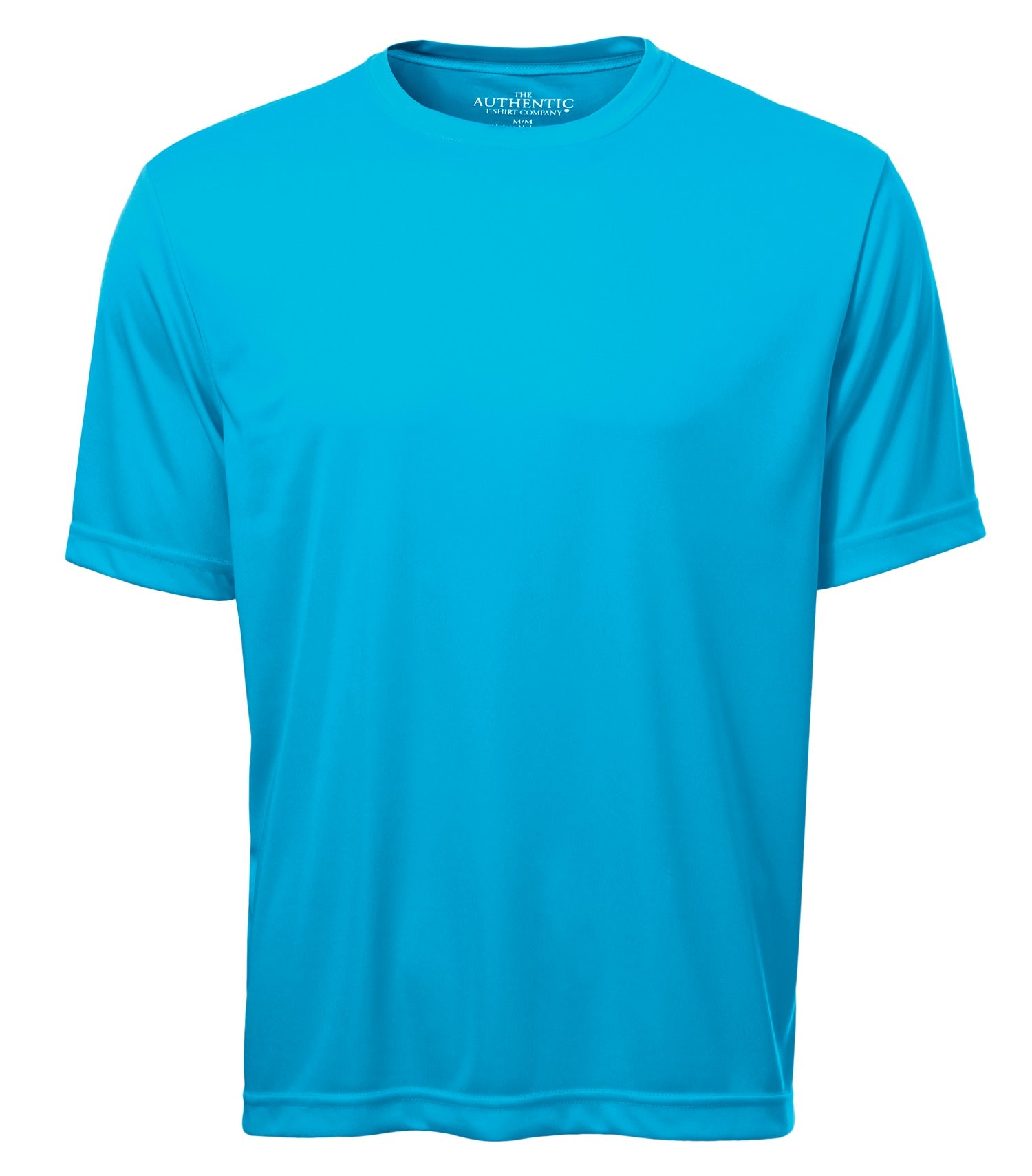 ATC - ATC™ PRO TEAM SHORT SLEEVE TEE. - S350 Atomic Blue ATC S350