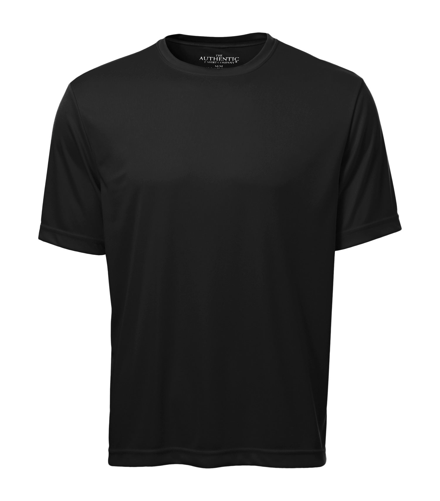 ATC - ATC™ PRO TEAM SHORT SLEEVE TEE. - S350 Black ATC S350