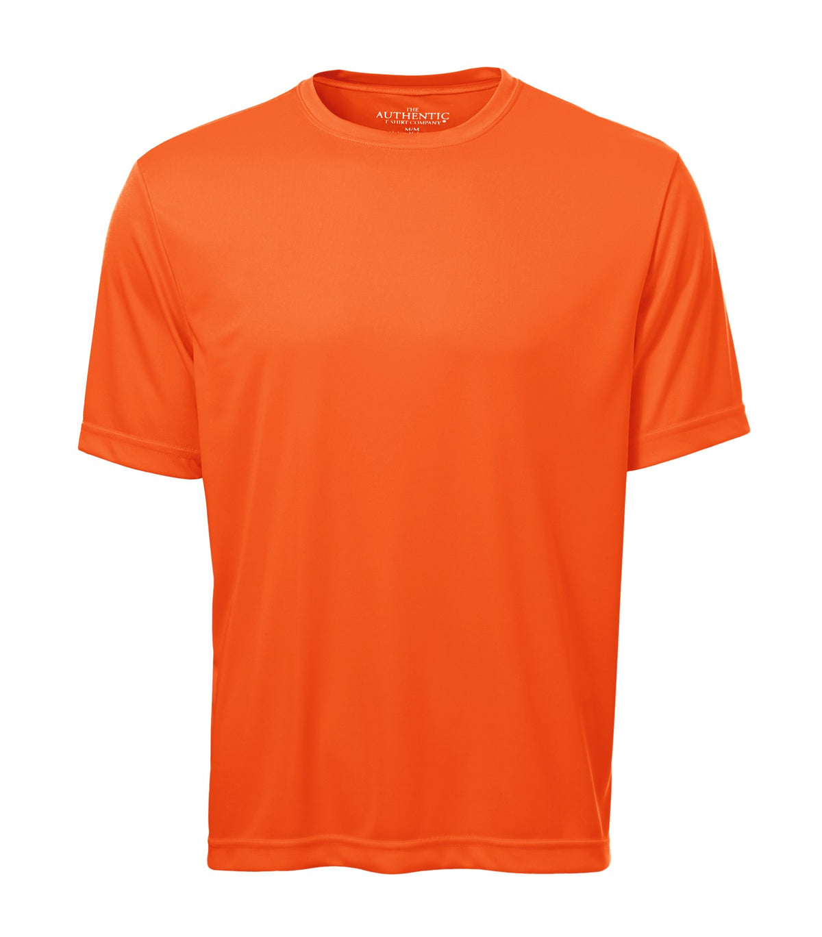ATC S350, Pro Team Short Sleeve Tee, Extreme Orange