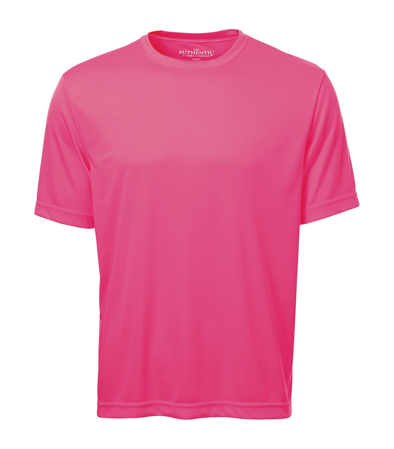 ATC - ATC™ PRO TEAM SHORT SLEEVE TEE. - S350 Extreme Pink ATC S350