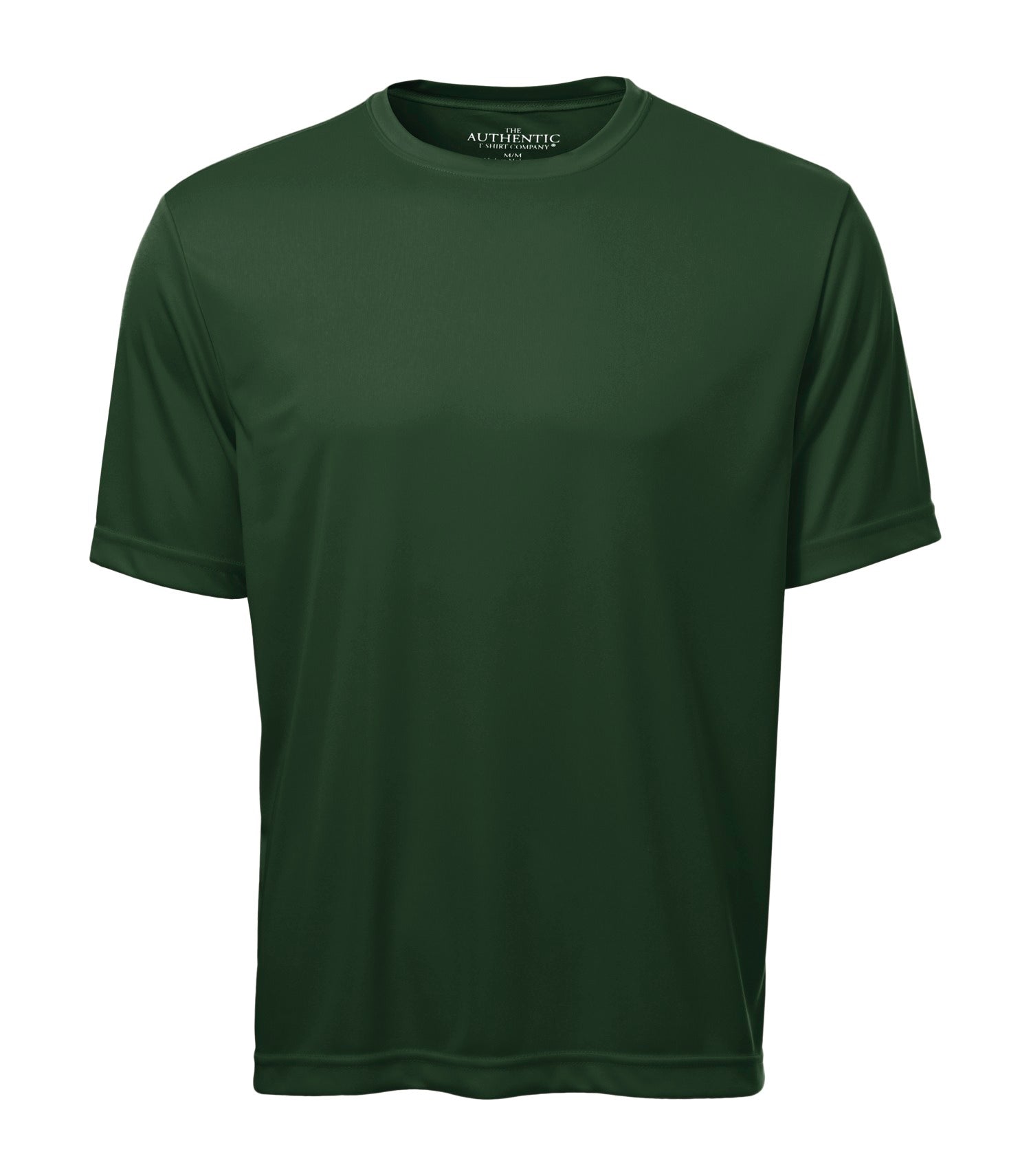 ATC - ATC™ PRO TEAM SHORT SLEEVE TEE. - S350 Forest Green ATC S350