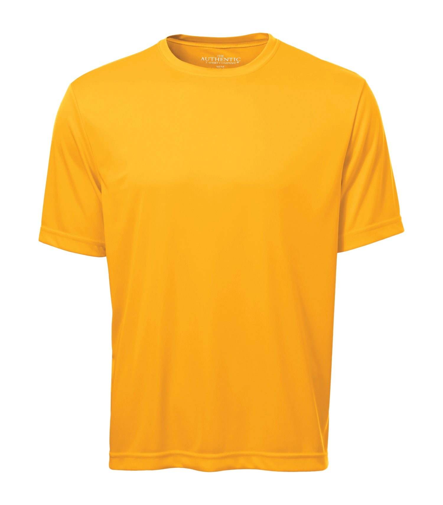 ATC - ATC™ PRO TEAM SHORT SLEEVE TEE. - S350 Gold ATC S350