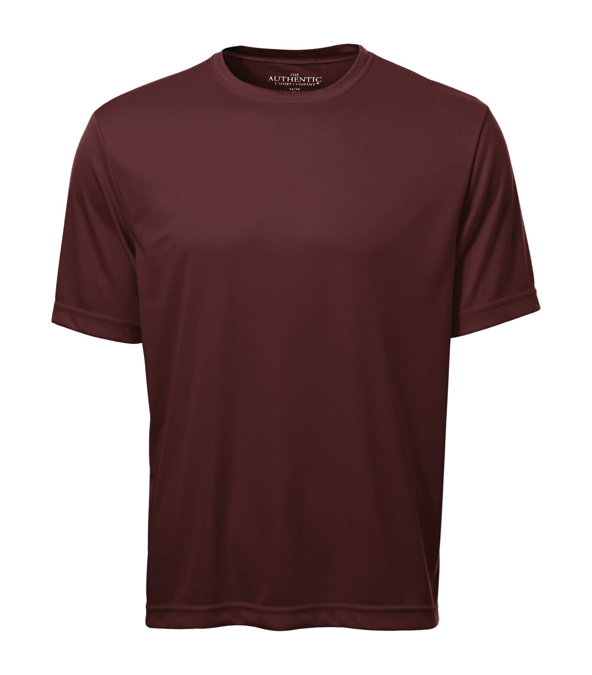 ATC S350, Pro Team Short Sleeve Tee, Maroon