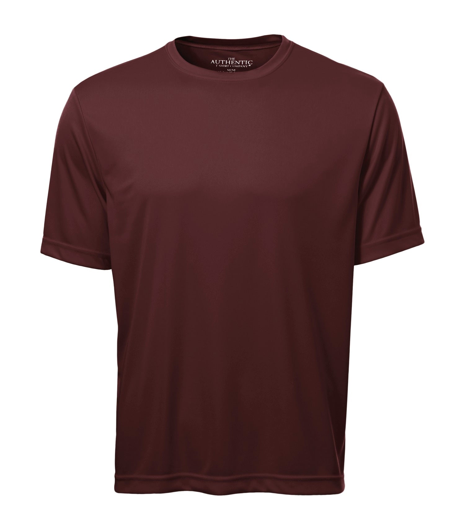 ATC - ATC™ PRO TEAM SHORT SLEEVE TEE. - S350 Maroon ATC S350
