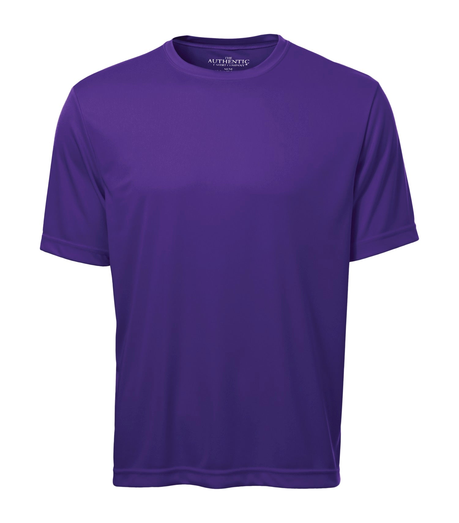 ATC - ATC™ PRO TEAM SHORT SLEEVE TEE. - S350 Purple ATC S350