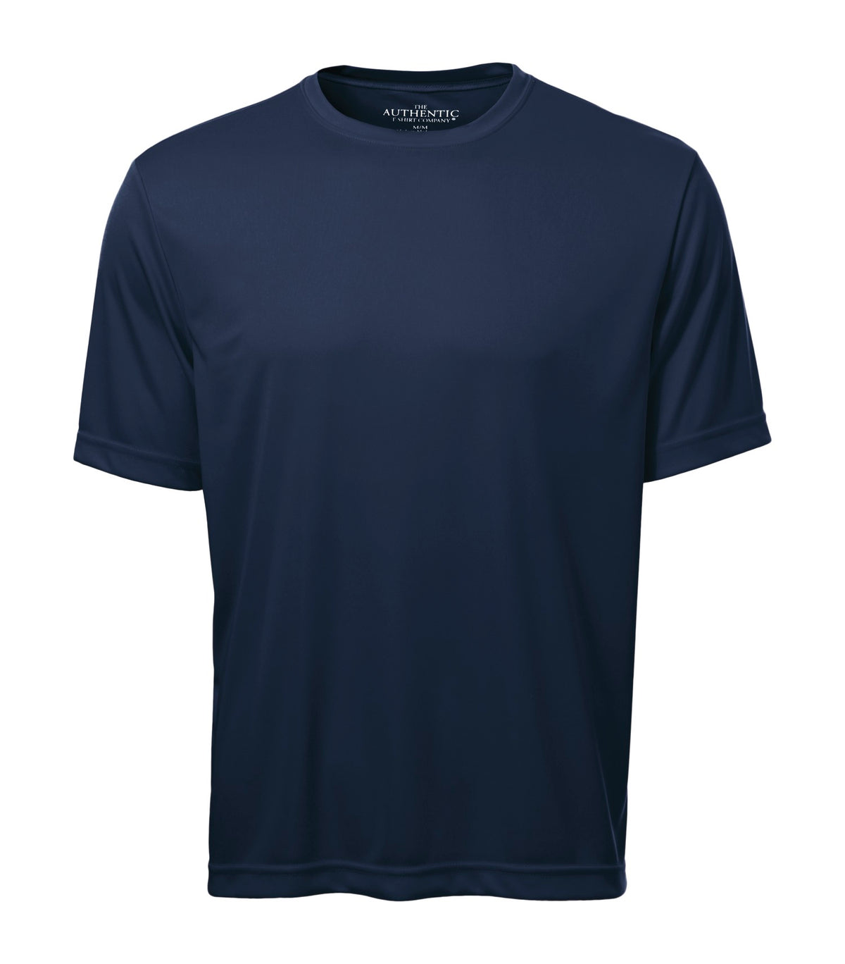 ATC S350, Pro Team Short Sleeve Tee, True Navy