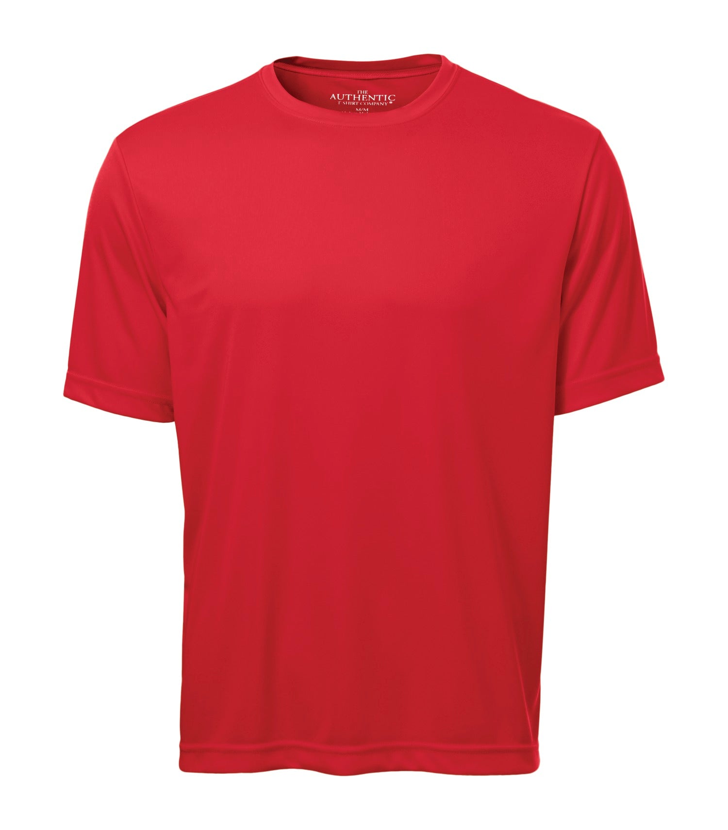 ATC - ATC™ PRO TEAM SHORT SLEEVE TEE. - S350 True Red ATC S350