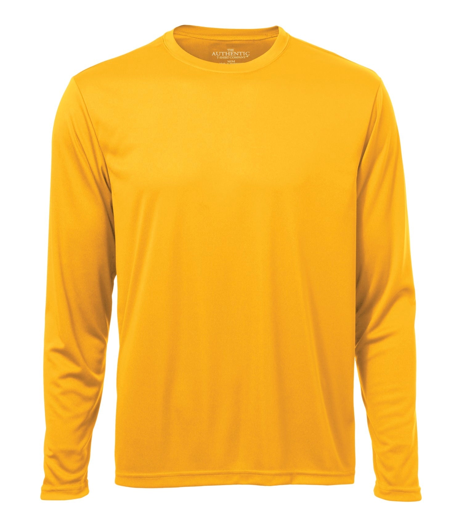 ATC - ATC™ PRO TEAM LONG SLEEVE TEE. - S350LS ATC S350LS