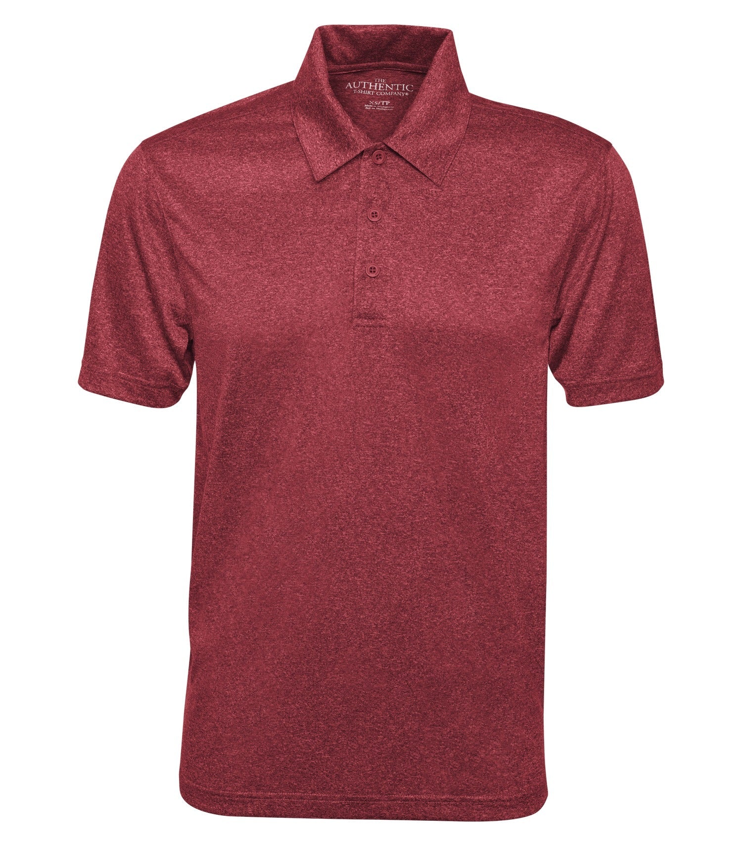 ATC - ATC™ PRO TEAM HEATHER ProFORMANCE POLO. - S3518 ATC S3518