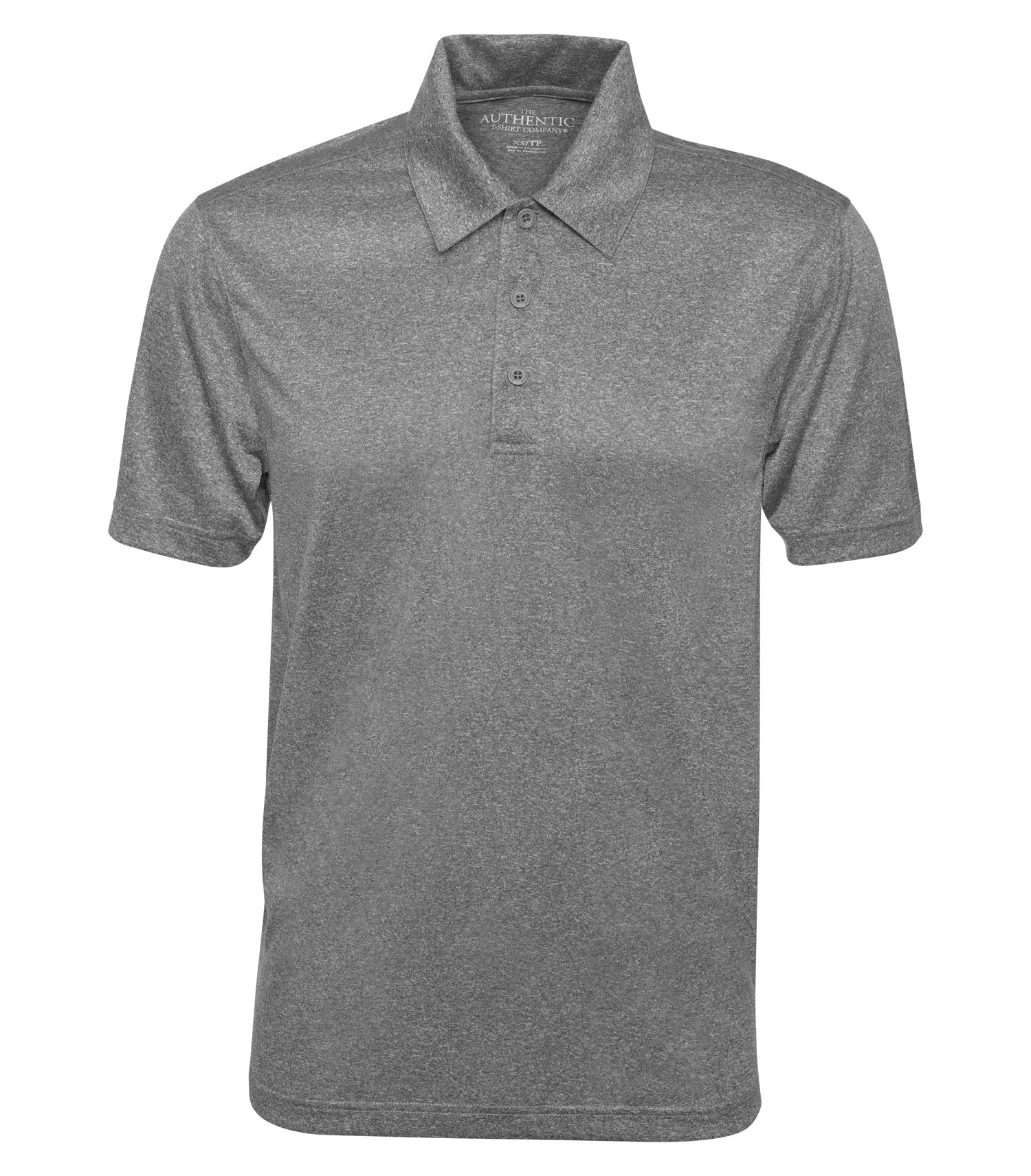 ATC - ATC™ PRO TEAM HEATHER ProFORMANCE POLO. - S3518 ATC S3518