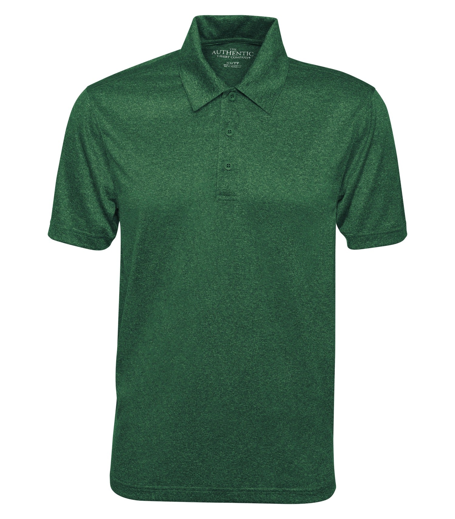 ATC - ATC™ PRO TEAM HEATHER ProFORMANCE POLO. - S3518 ATC S3518
