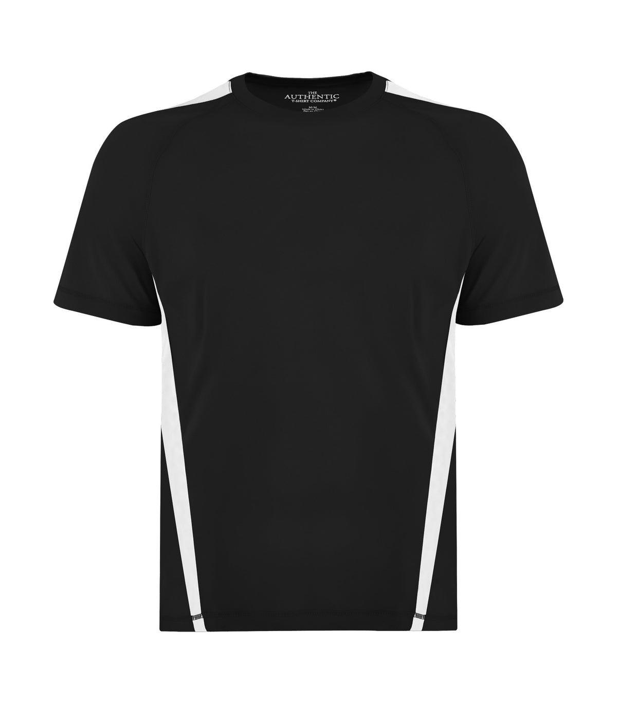 ATC S3519, Pro Team Home & Away Jersey, Black/White