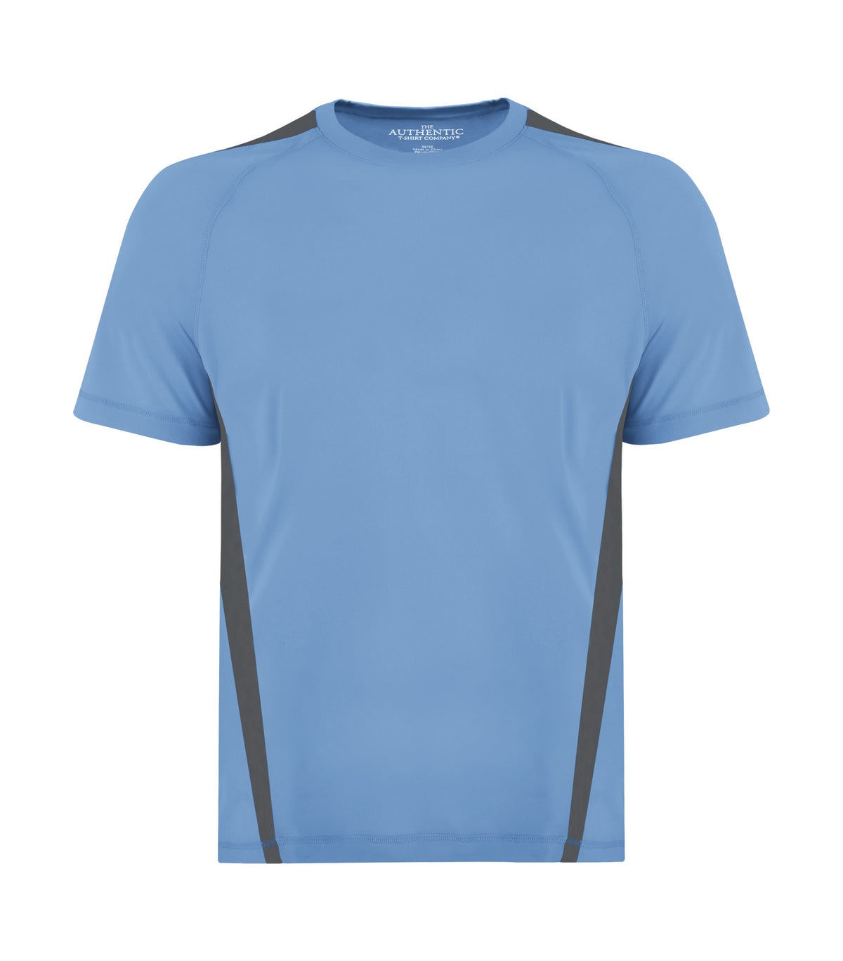 ATC S3519, Pro Team Home & Away Jersey, Carolina Blue/Coal Grey
