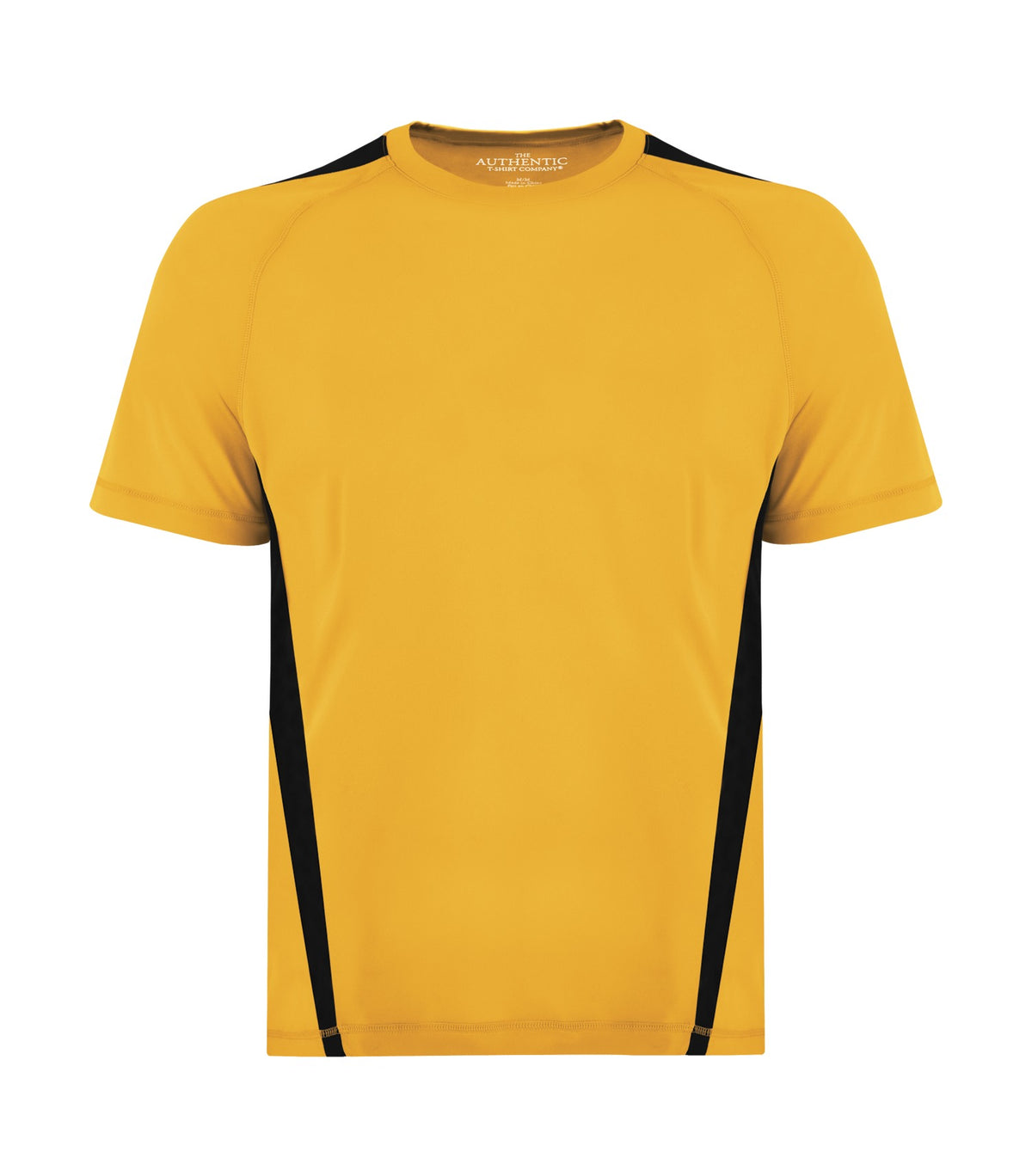 ATC S3519, Pro Team Home & Away Jersey, Gold/Black