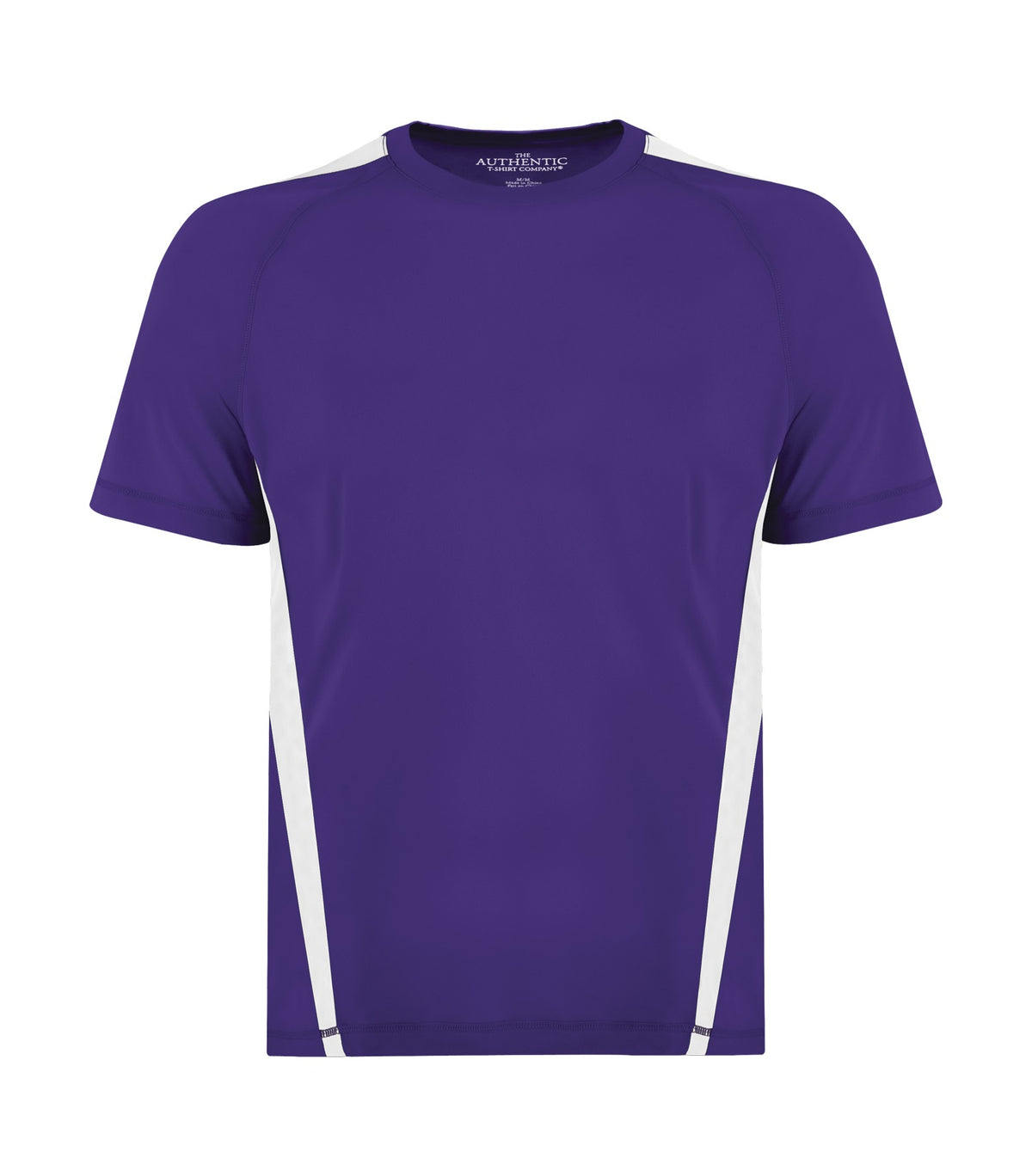 ATC S3519, Pro Team Home & Away Jersey, Purple/White